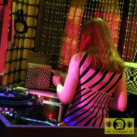 Fraeulein Freakbeat (D) Berlin Beat Invasion - Wiener Blut, Berlin-Kreuzberg - 3. Maerz 2023 (9).JPG